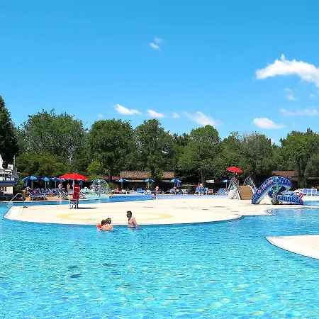 Prázdninový dům Villaggio Turistico Europa 101s