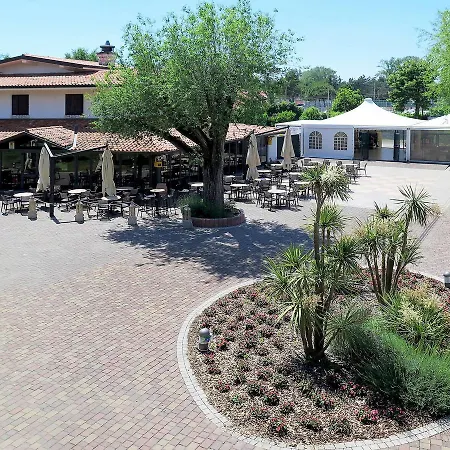 Villaggio Turistico Europa 101s Prázdninový dům