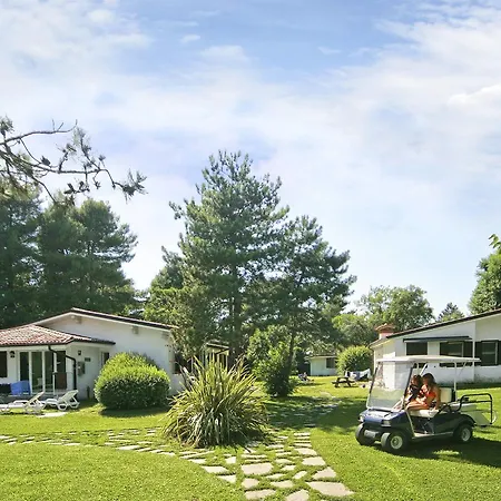 Villaggio Turistico Europa 101s Prázdninový dům *