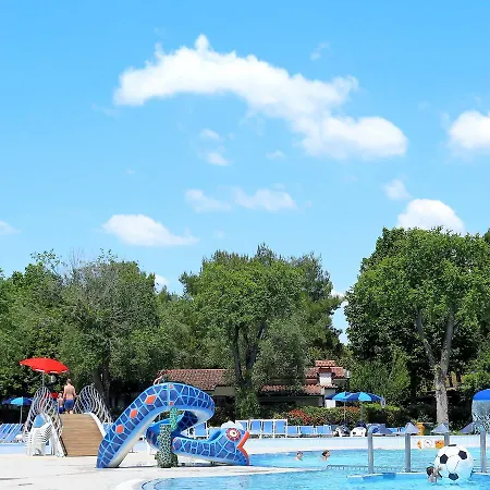 Villaggio Turistico Europa 101s Grado