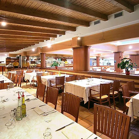 Сasa de vacaciones Villaggio Turistico Europa 101s Grado