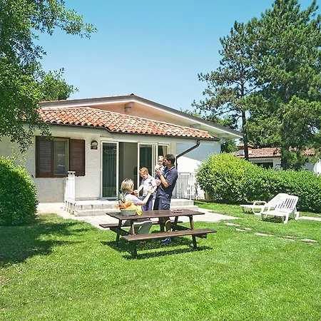 Villaggio Turistico Europa 101s Сasa de vacaciones